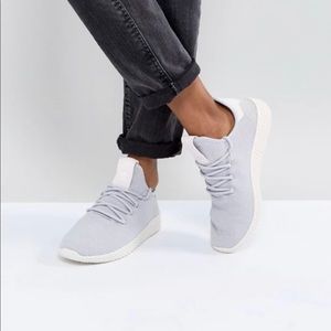 pharrell williams tennis hu shoes womens